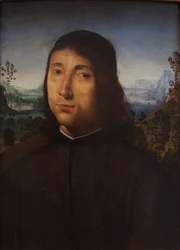 Portrait d